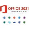 Microsoft Office 2021 Professional Plus License Key